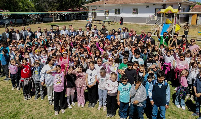 ''Hıdırellez, hem doğanın uyanışını hem de umut ve birliği simgeler''