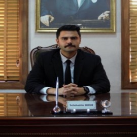 Selahattin Hıdır