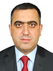 Harun Yücel;