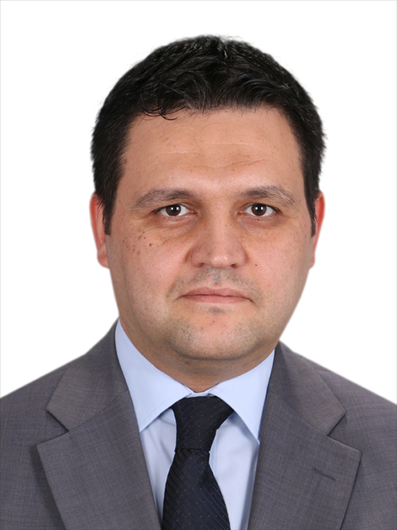 Osman Doğramacı;