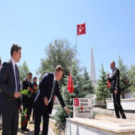 “Başbağlar unutulmayacak”