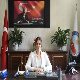 Eda Sel Güdek