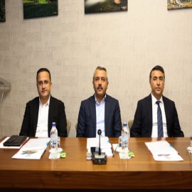 Rize’nin dijital rehberi “Rizedesin” mobil uygulaması hizmete sunuldu