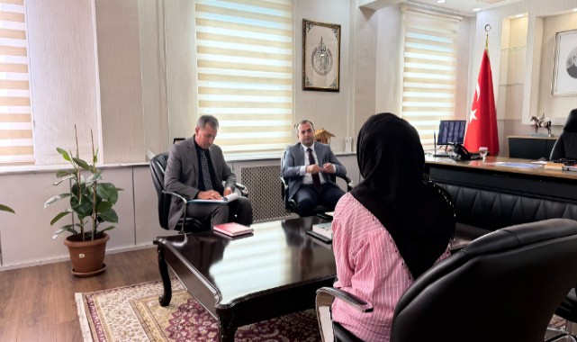 “Devletin imkanları, millet için seferber edilecek”