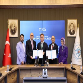 Erzincan’a özel çocuklar için modern eğitim tesisi!