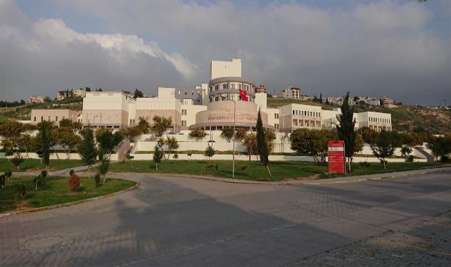 İskenderun'da maymun çiçeği iddiası!
