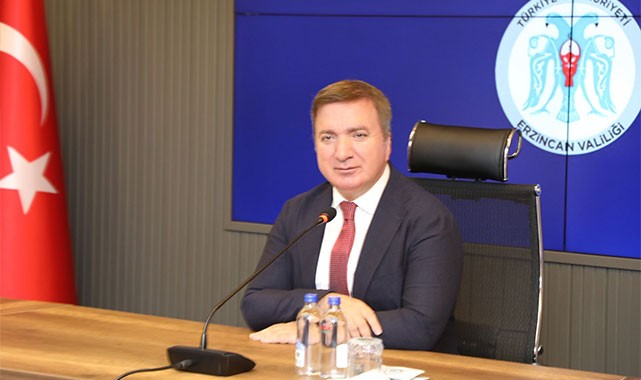 ''Spor disiplin ve ahlak demektir''