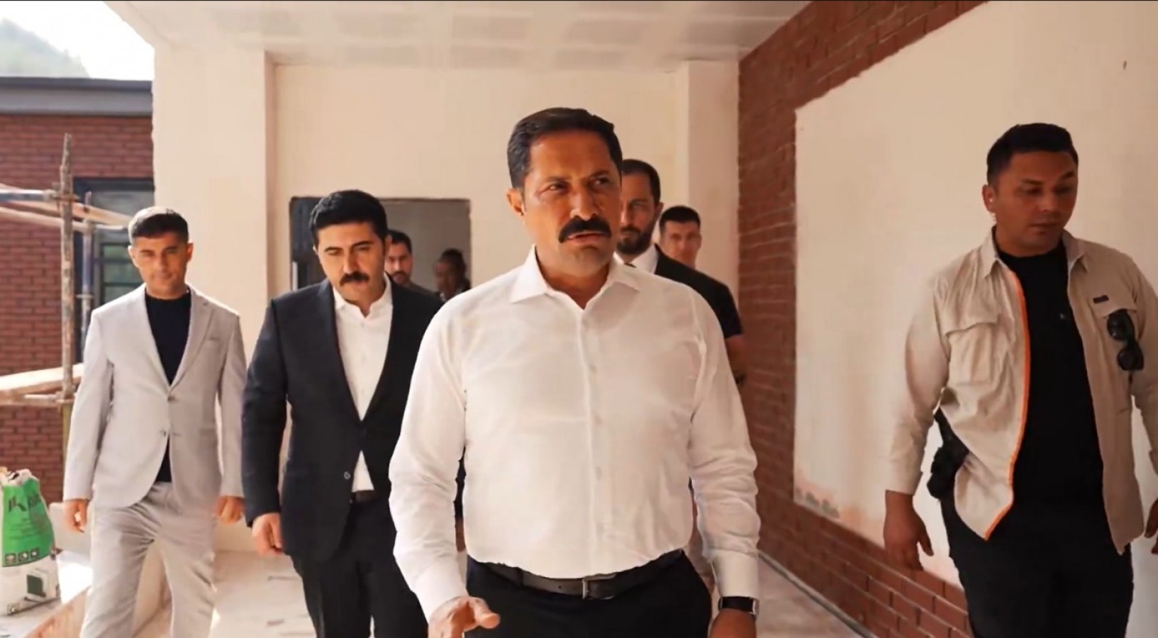 Yayladağı’na yeni Halk Kütüphanesi kazandırılıyor;