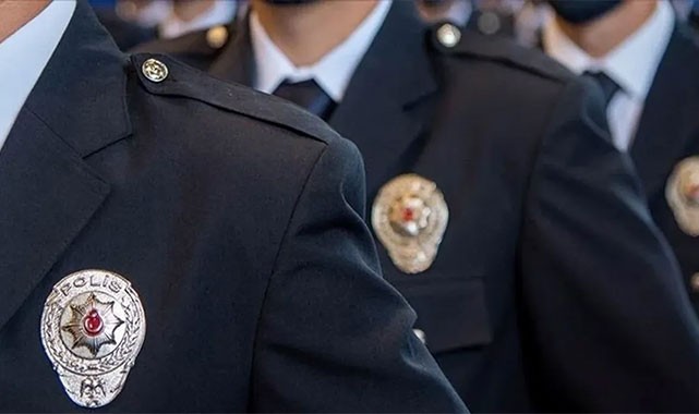 ''Huzurun Bekçileri'', Polis Akademisi kuruluşunu kutluyor: ''88 yıldır… Şanla, şerefle… Gururla, özveriyle…''