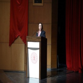 Bartın'da bağımlılığa karşı yeni adım: ''Sağlıklı yaşam alışkanlıkları güçlenecek''