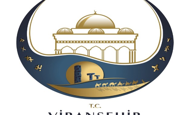 Viranşehir Kaymakamlığı’nın logosu değişti