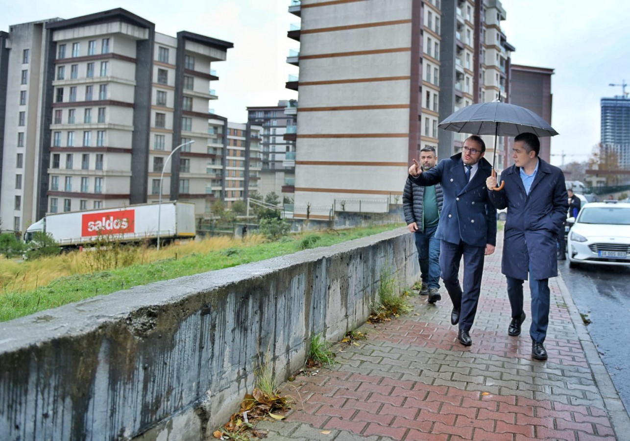 Tartışmalara son noktayı koyan Can Aksoy'dan, vatandaşlara müjde;