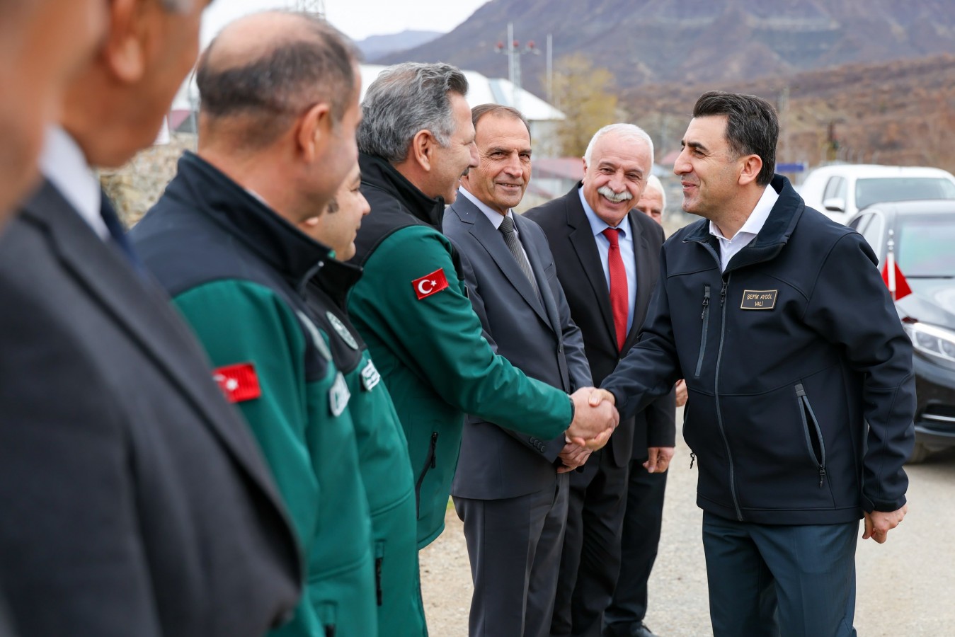 Tunceli'de sel ve taşkın riski azaltıldı;