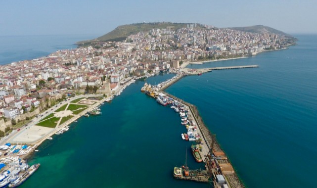 Türkiye'nin en mutlu kentinde nüfus arttı