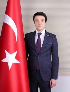 Mesut Ozan Yılmaz;