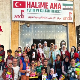 "Türk, beklenilendir' düsturunu iliklerime kadar yaşadım"
