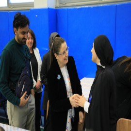 “Özel yavrularımızın potansiyelini sanat ve bilimle ortaya çıkarıyoruz”