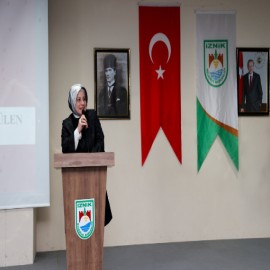 "Her çocuk sıcak bir yuvayı hak eder"