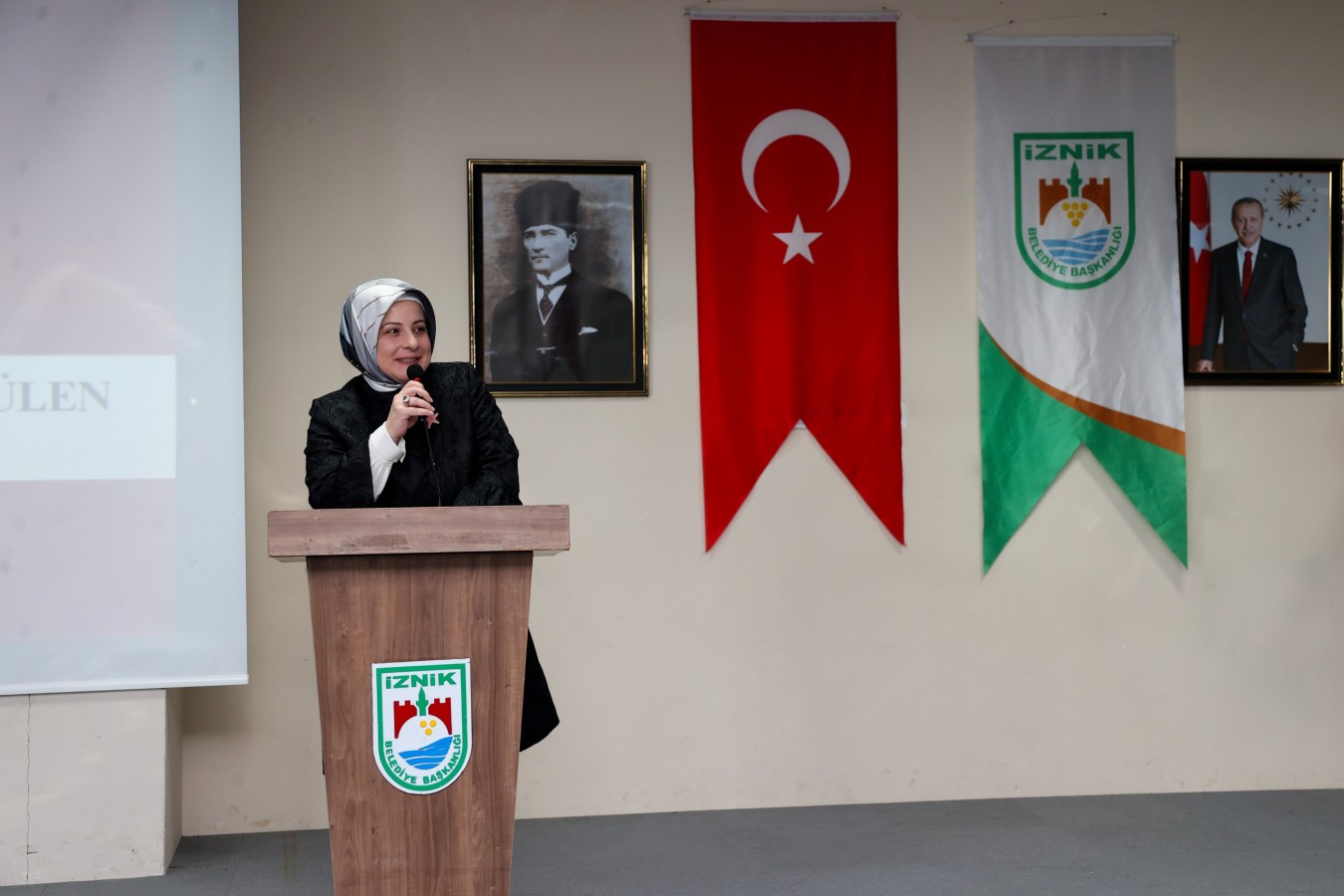 "Her çocuk sıcak bir yuvayı hak eder"