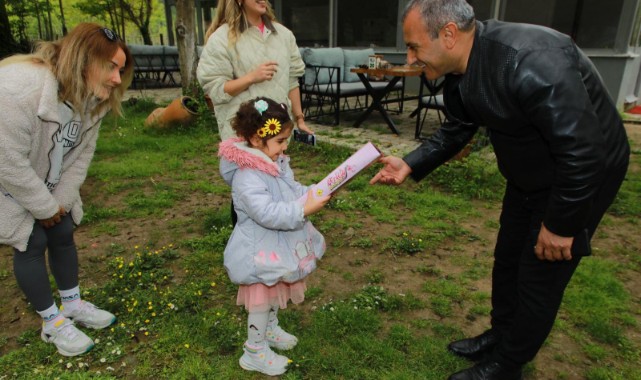 Ordu’daki tüm kapalı köy okulları yaşam merkezine dönüştürülecek