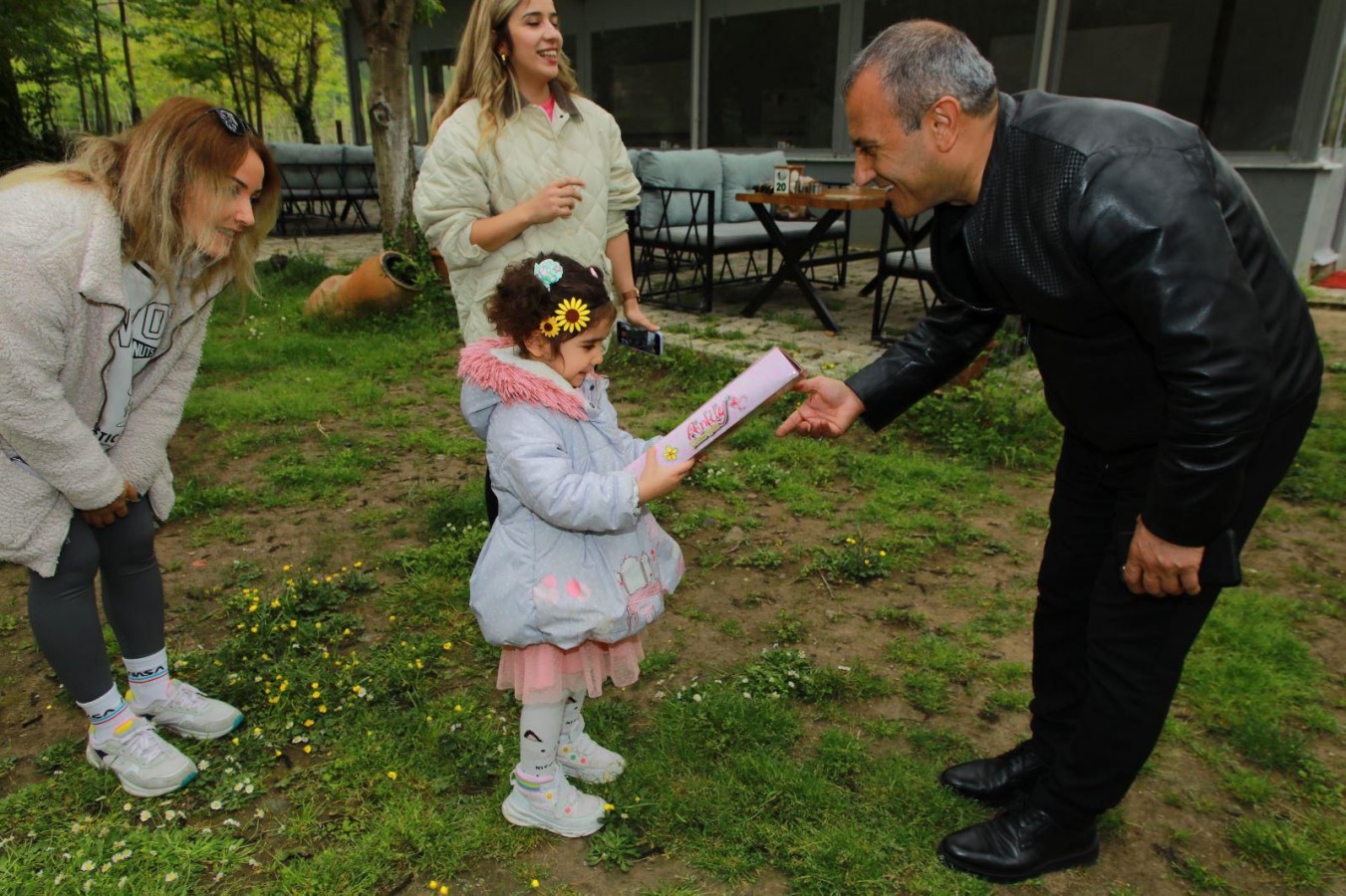 Ordu’daki tüm kapalı köy okulları yaşam merkezine dönüştürülecek