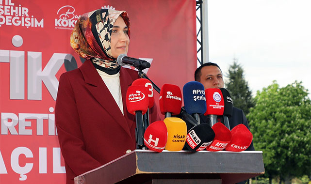 ''Gıda atıklarından hayvan maması üreterek pek çok gönül kazanabilirsiniz'';