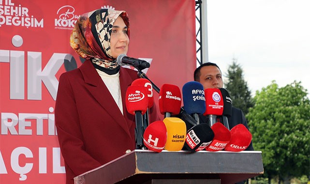 ''Gıda atıklarından hayvan maması üreterek pek çok gönül kazanabilirsiniz''