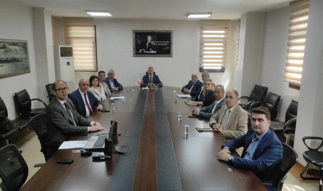 Kaymakamdan, dezavantajlı vatandaşlar için hassasiyet vurgusu