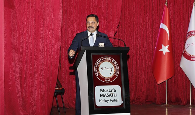 ''Cumhuriyetimizin Yüzüncü Yılı’na yakışır bir eser, 100. Yıl Köyü projesi''