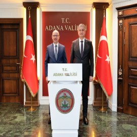 “Osmaniye ile Adana; aynı havzanın nefesini taşıyor”