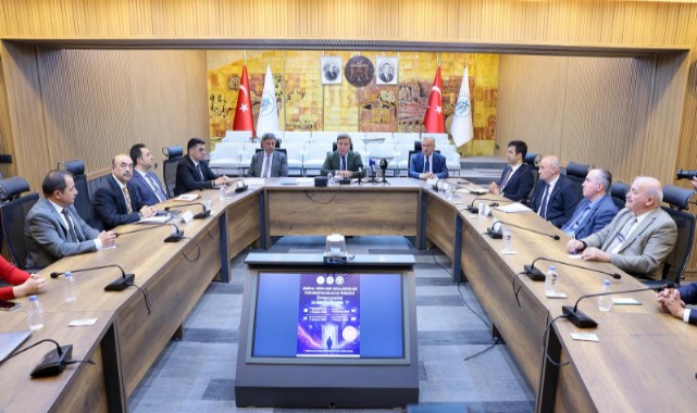 Erzincan’dan gençliğe dijital davet