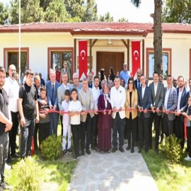 Sinop’ta atıl durumda tek bir kamu binası kalmayacak