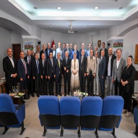 “Kastamonu’ya devrim niteliğinde yatırımlar yapıldı”