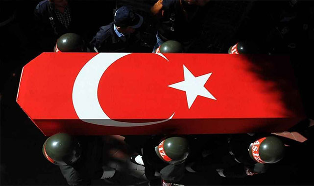 Pençe-Kilit bölgesinde 12 asker şehit oldu: ''Ruhları şâd, mekânları cennet olsun'';