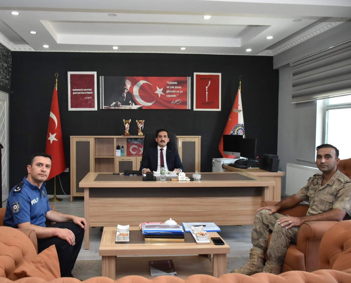 "Uyuşturucuyla mücadelede sıfır tolerans";