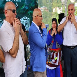 “Kuş Dili, kültür mirasımızda eşsiz bir yere sahip”