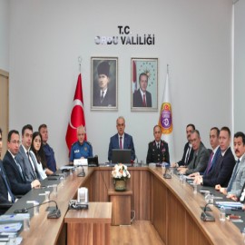 “Alkollü olarak maça gelen kişileri stada almayacağız”