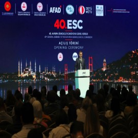 “Güvenli bir şehir inşa etmek; kamu ahlakı meselesidir”