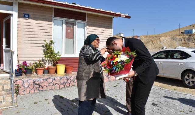 “Hakkaniyet ve dürüstlük ilkesinden ayrılmayacağım”