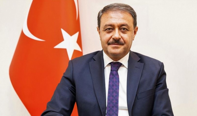Vali Şıldak’tan Uyarı, ''Kurallara Uymayana Ceza Yağacak''