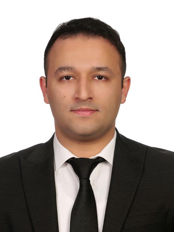 "Vatandaşlarımıza, 'Devlet nerede?' dedirtmeden, bu şerefli mesleği yapacağım";