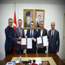 Sinop'ta "Sağlıklı Köyler Projesi" başlıyor