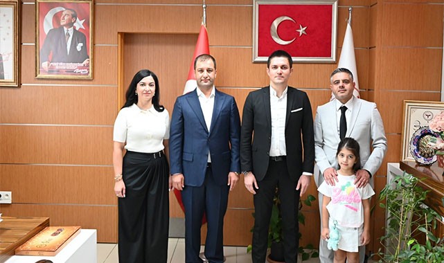 Nusaybin Devlet Hastanesi'ne “Anne Dostu Hastane” unvanı