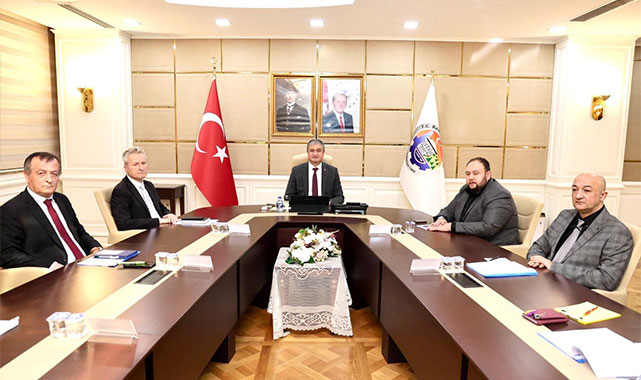 ''Trafik güvenliği hepimizin ortak sorumluluğu'';