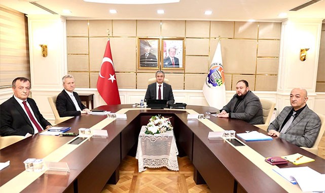 ''Trafik güvenliği hepimizin ortak sorumluluğu''