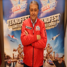 “TEKNOFEST Güneydoğu, Şanlıurfa’nın ortak gururu oldu”