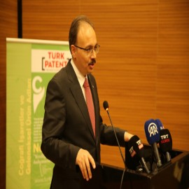 "Siirt’in kültürel mirası, coğrafi işaretli ürünlerle korunuyor"