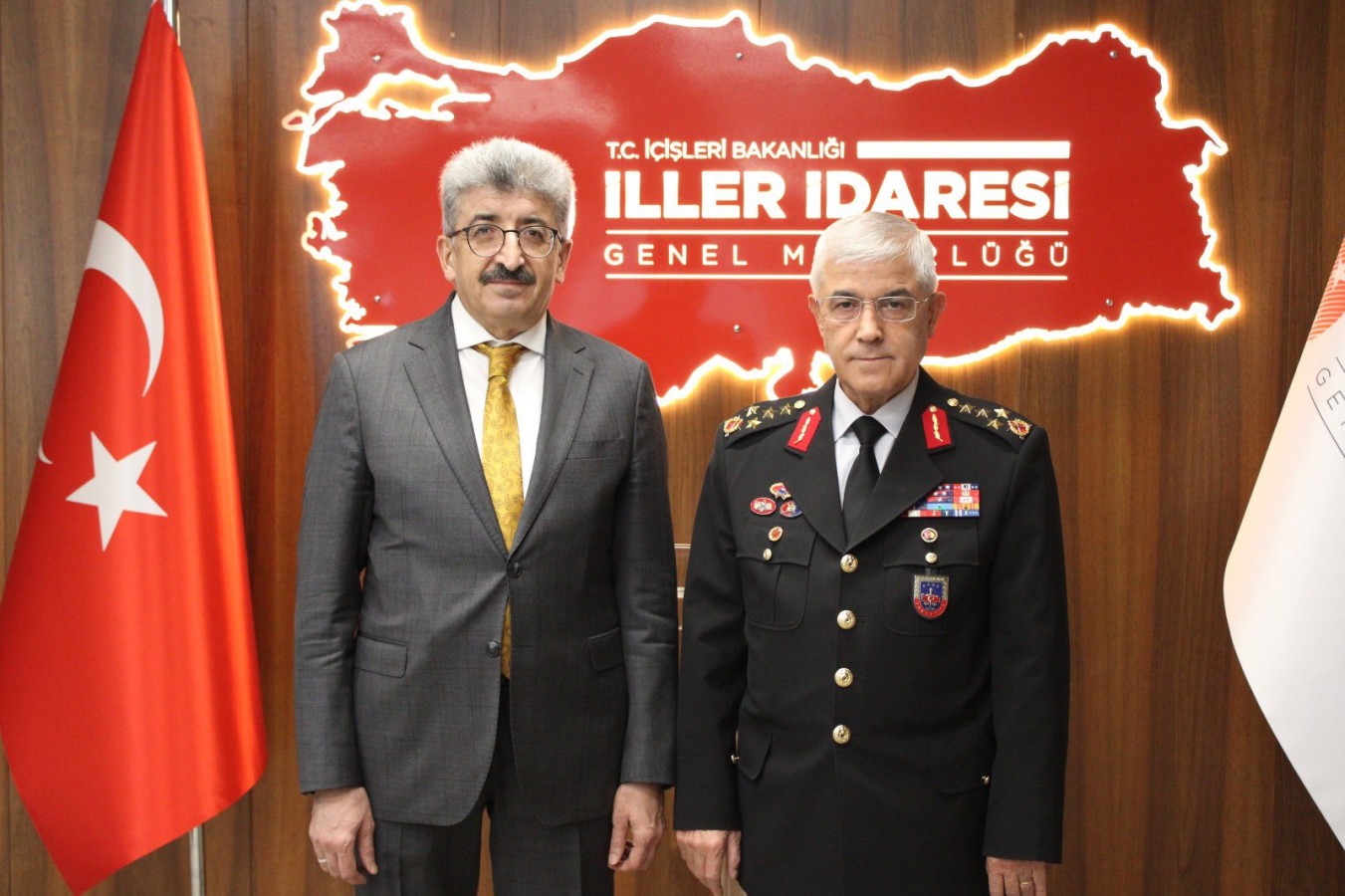 Mehmet Emin Bilmez