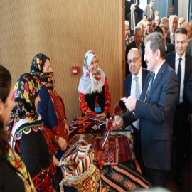 600 yıllık belleme geleneği Samsun'da yaşatılıyor