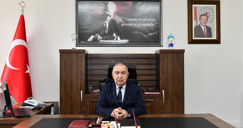 Ömer Faruk ATEŞ;